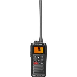 Sportnav Spo37m Portable Vhf