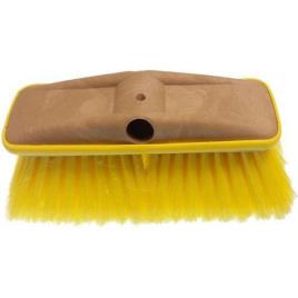 Starbrite Deluxe Soft Brush Amarelo 8´´