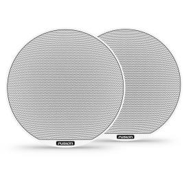 Garmin Fusion Signature Series 3i Classic Marine Coaxial Speakers Branco 280W