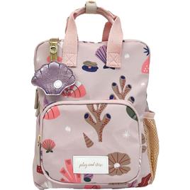 Mini Mochila Shells