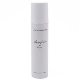 AGUA FRESCA DE ROSAS DESODORANTE 150ML SPRAY