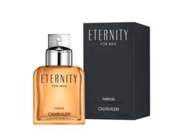 ETERNITY INTENSE FOR MEN   EAU DE PARFUM   50 ML VAPORIZADOR