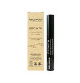 GROWTH CRECE PESTAÑAS 100% NATURAL 5 ML