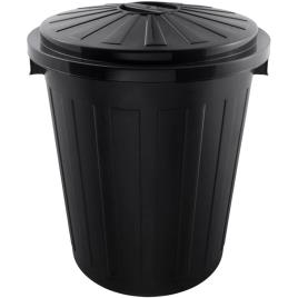 Keeeper Mats Collection 50l Waste Bin