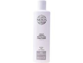 Condicionador NIOXIN System 1 Scalp Revitaliser Fine Hair Conditioner (300 ml)