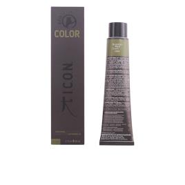I.C.O.N. ECOTECH COLOR #booster red 60 ml