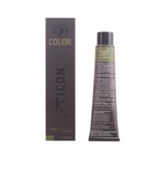 Ecotech Color #booster RED 60 ML