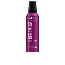 SYOSS CERAMIDE COMPLEX mousse ultrafuerte 250 ml