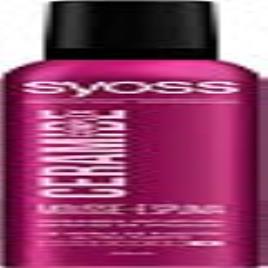 Espuma Fixadora Extraforte Ceramide Complex Syoss (250 ml)