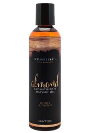 Óleo de Massagem Almond 240 ml  6455