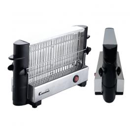 Torradeira  TP-7713/7714 800W Preto Inox
