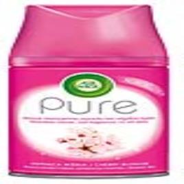 Ambientador Freshmatic Pure Cherry  (250 ml)