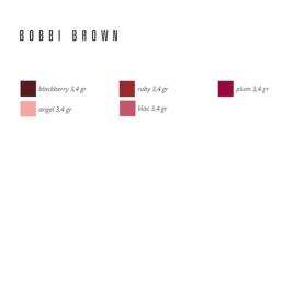 Bálsamo Labial Crushed Bobbi Brown (3,4 g) - blackberry 3,4 gr