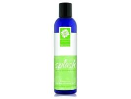 Cuidado Íntimo Splash  (255 ml) - Honeydew Cucumber