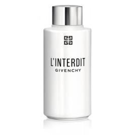 Givenchy L'Interdit Body Lotion 200ml