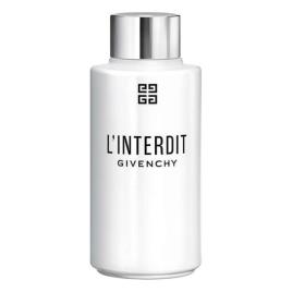 Loção Corporal L'INTERDIT Givenchy (200 ml)