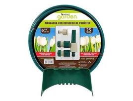 Mangueira  Verde (25 M)