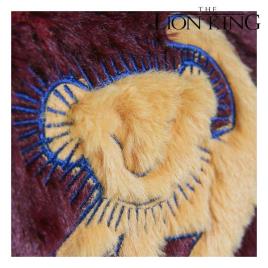 Mochila Casual  72785 Castanho-avermelhado Cinzento