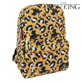 Mochila Escolar  72831 Amarelo