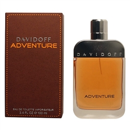 DAVIDOFF ADVENTURE EAU DE TOILETTE 100ML