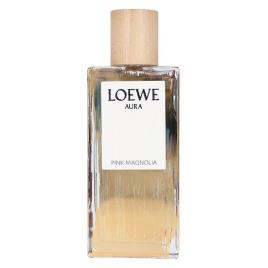 Perfume Mulher Aura Pink Magnolia Loewe EDP (100 ml)