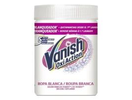 Tira Manchas  Oxi Action White 450 g