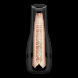 SATISFYER MEN MANGA KINKY WAVES