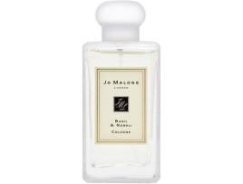 Perfume JO MALONE Manjericão Neroli Eau de Cologne (100 ml)