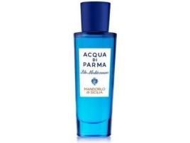 Perfume ACQUA DI PARMA Blu Mediterraneo Mandorlo Di Sicilia Eau de Toilette (30 ml)