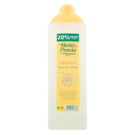 Perfume Unissexo Heno De Pravia Original Heno De Pravia EDC - 650 ml