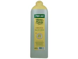 Perfume HENO DE PRAVIA Original Eau de Cologne (650 ml)