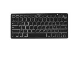 Teclado Bluetooth ! APPKBBT02B Bluetooth 3.0 Preto