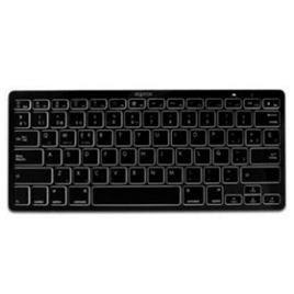 Teclado Bluetooth ! APPKBBT02B Bluetooth 3.0 Preto