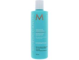 Champô MOROCCANOIL Hidratante (250ml)