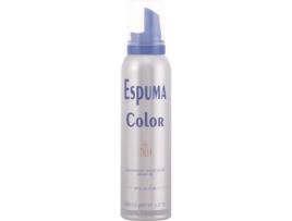 Espuma AZALEA Cor Prata (150 ml)
