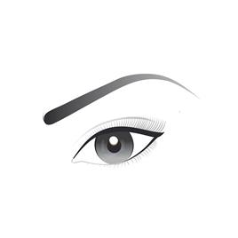 Lápis de Olhos Le Khol LOreal Make Up (3 g) - 101-midnight black