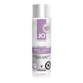 Lubrificante Agape de 120 ml System Jo 40490
