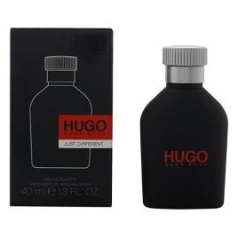 Perfume Homem Just Different Hugo Boss EDT (40 ml) - 40 ml