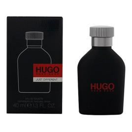 Perfume Homem Just Different Hugo Boss EDT (40 ml) - 40 ml