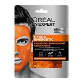 Tratamento Anti-Fadiga Hydra Energetic LOreal Make Up