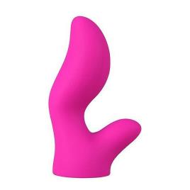 Acessório de Varinha Mágica de Massagem PalmEmbrace PowerBullet 30532