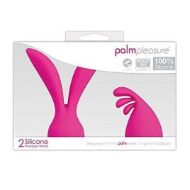 Acessório de Varinha Mágica de Massagem PalmPleasure PowerBullet 30533