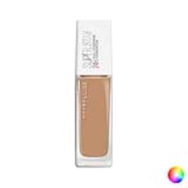 Base de Maquilhagem Fluida Superstay Maybelline (30 ml) - 30 - Sand