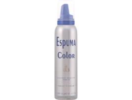 Espuma AZALEA Cor Cinza Pérola (150 ml)