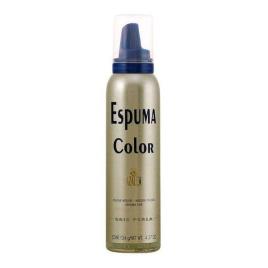 Espuma de Cor  Cinzento pérola