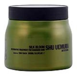Máscara Silk Bloom Shu Uemura (200 ml)