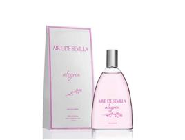 Perfume Mulher Alegría Aire Sevilla EDT (150 ml) (150 ml)