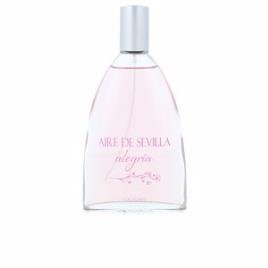 AIRE DE SEVILLA ALEGRIA eau de toilette vaporizador 150 ml