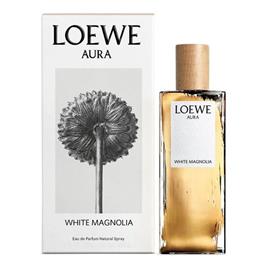 Perfume Mulher Aura White Magnolia Loewe EDP - 100 ml