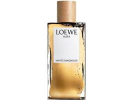 Perfume LOEWE  Aura White Magnolia Eau de Parfum (100 ml)